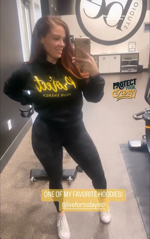 Image of Protect Your Energy 
