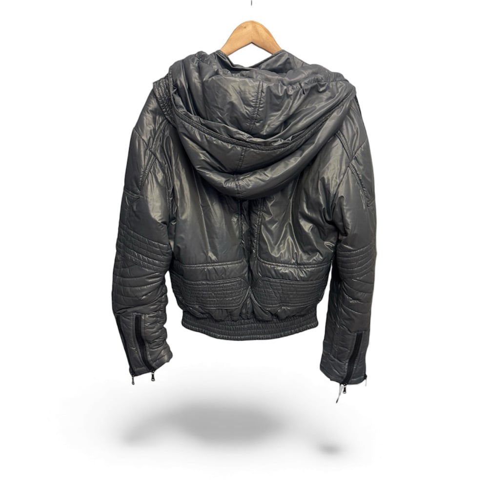 Image of D&G AW10 Astronaut Ski Puffer