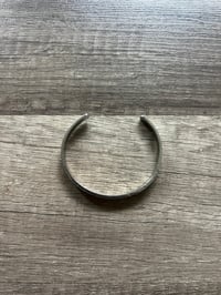 Image 3 of choose joy bangle 