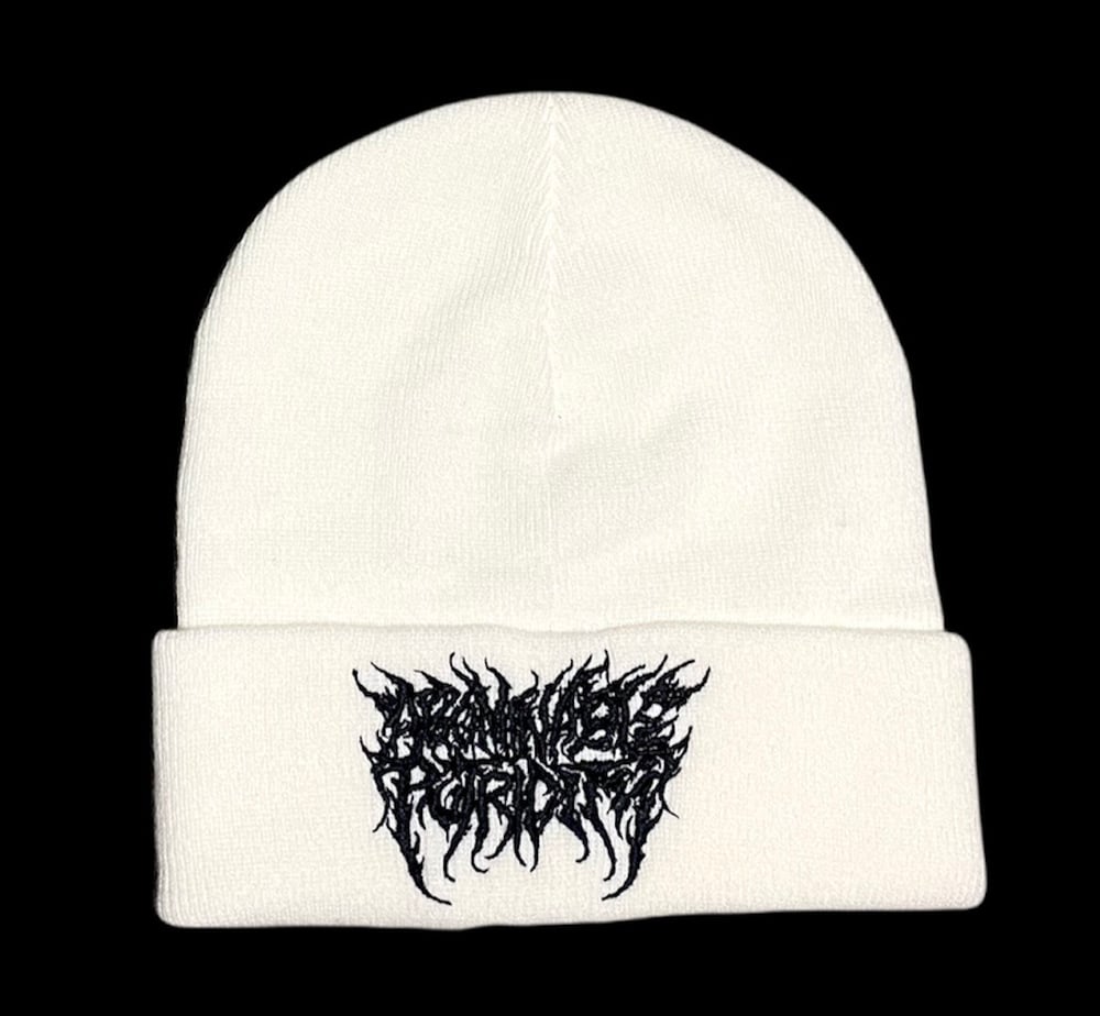 Abominable Putridity - Beanies