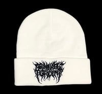 Image 2 of Abominable Putridity - Beanies