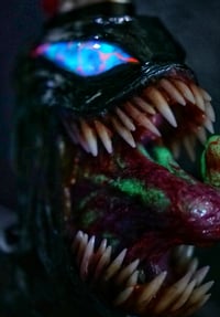 Image 8 of The Venom - mini Bic lighter sleeve