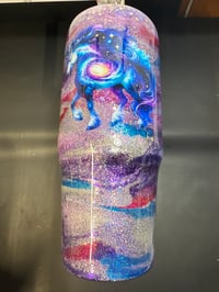 Image 1 of 30oz grippy unicorn 