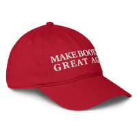 Image 2 of MAKE BOOTLEGS GREAT AGAIN