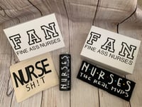 F A N BOX