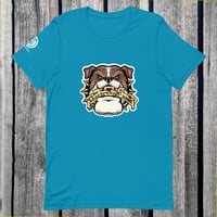 Image 4 of T-shirt TOS Bulldog