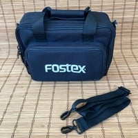 Image 2 of Fostex Carrying Case / Shoulder Bag • for the VF80 • with strap