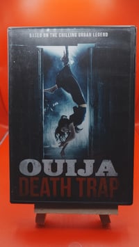 Image 1 of Ouija Death Trap