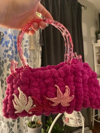 Image 2 of Pink Kush Bud Purse