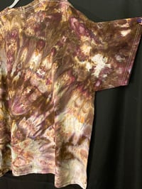 Image 6 of 4XL Mom I'm Scared Come Pick Me Up Tie Dye  Shirt 1