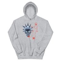 Image 1 of ctrl+shift+i Hoodie