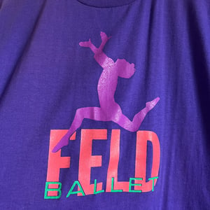 Image of Feld Ballet T-Shirt