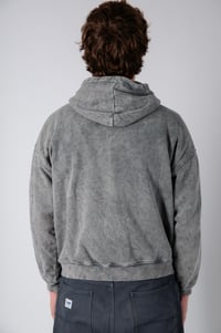 Image 3 of Sudadera gris