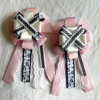 Image 1 of Lace Darling Rosette 