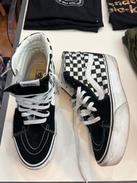 vans high top 