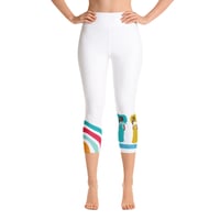 Image 1 of  Summer Gifinas Leggings