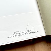 Image 2 of Raymond Meeks - Ciprian Honey Cathedral (Signed)