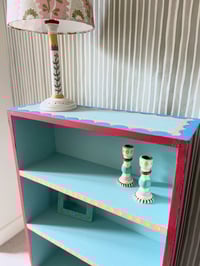 Image 3 of Small Bookshelf