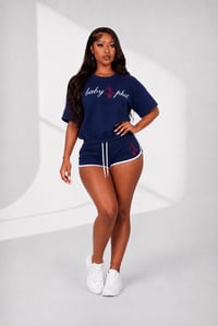 BabyPhat Bold Set