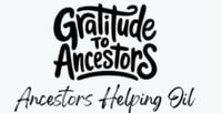 Ancestor Helping Oil 