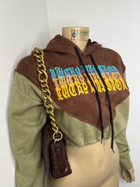 Image 2 of Lucky Mission Hoodie 
