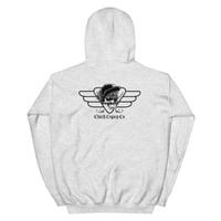 Image 5 of Clutch Legacy Co. "JDASH" Hoodie