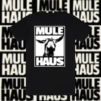 Image 4 of MH0001 MULE HAUS OG TEE