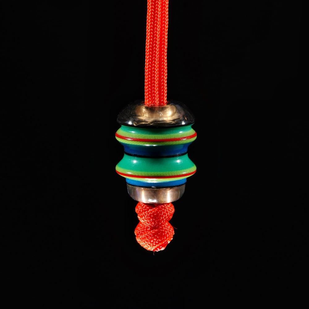Pression EDC beads (GLOW)