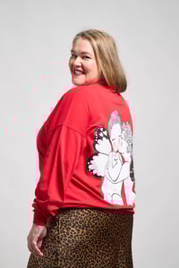 Image 7 of SUDADERA L´ÁMOUR