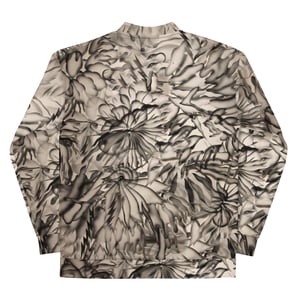 FLAVORHEAD LTD ED Bomber Jacket #011 of 100