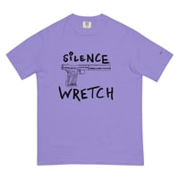 Image 2 of silence wretch