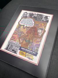 Image 4 of No Bag Chatter The Life & Art of Dale Orman