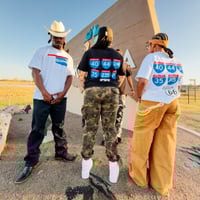 Image 2 of Interstate T Shirt (White)