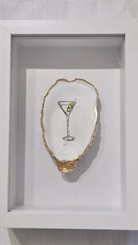 Image 1 of oysters, 4x6