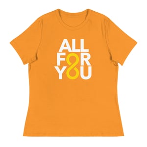 Image of AFY Women's Tee