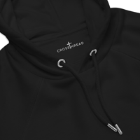 Image 4 of Lion Of Judah Hoodie (Softstyle Athletic Wear)