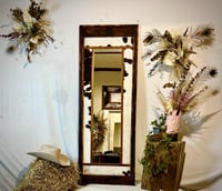 Image 2 of Full Length Mirror