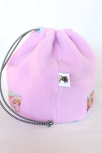 Image 3 of Embroidered Alpine Spring Hat #1