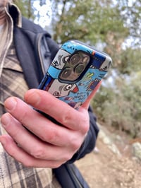 Image 4 of Phone Case - 9-5ers Sharks