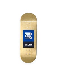 Image 1 of BLCNY Municipal Transit Agency (Woodgrain)