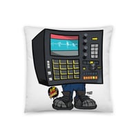 Image 4 of MPCONE- BEATSYNC PILLOW