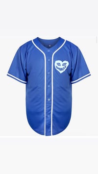Image 2 of OG Mizzle Blue 500GG Jersey 
