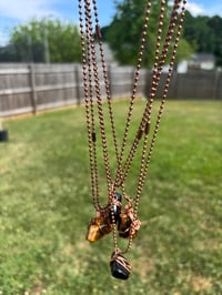 Image 1 of Copper necklace 