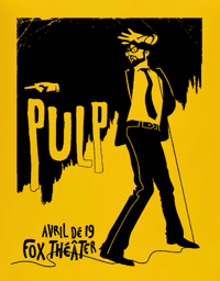 Image 8 of Camiseta M/L Pulp 