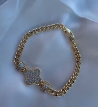 Luxx bracelet