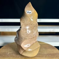 Image 1 of Ocean Jasper Flame (38A)