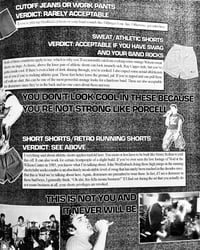 Image 2 of Persistent Vision #1