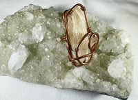Image 3 of Record Keeper Quartz Ring