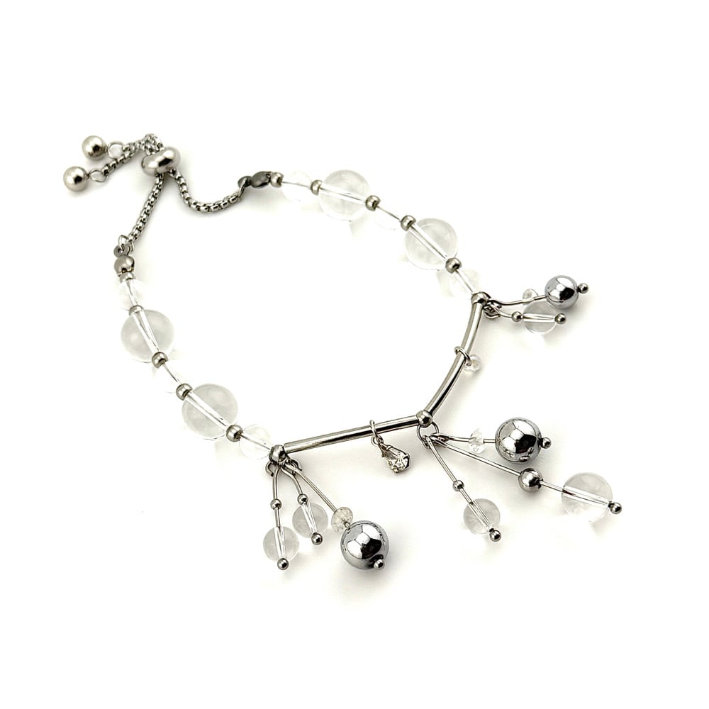 Image of Raindrops Bracelet