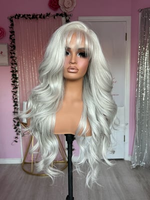 Image of Nova luxury free part (ready to ship)